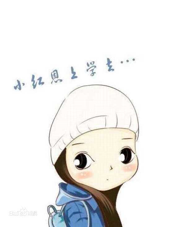 陈乔恩(Joe Chen)卡通形象素颜照相册