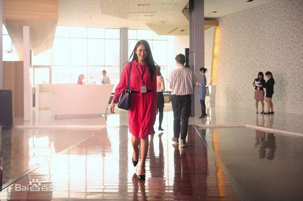 陈乔恩(Joe Chen)影视角色性感图片图集