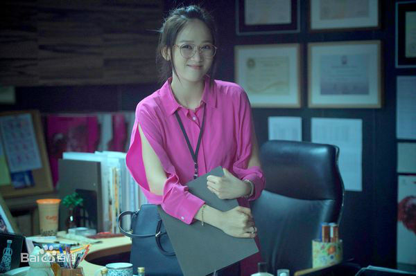 陈乔恩(Joe Chen)影视角色性感图片图集