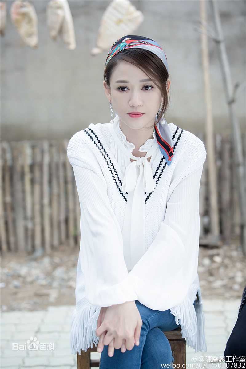 陈乔恩(Joe Chen)影视角色性感图片图集