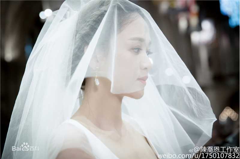 陈乔恩(Joe Chen)影视角色性感图片图集