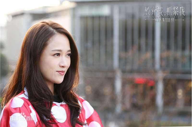 陈乔恩(Joe Chen)影视角色性感图片图集