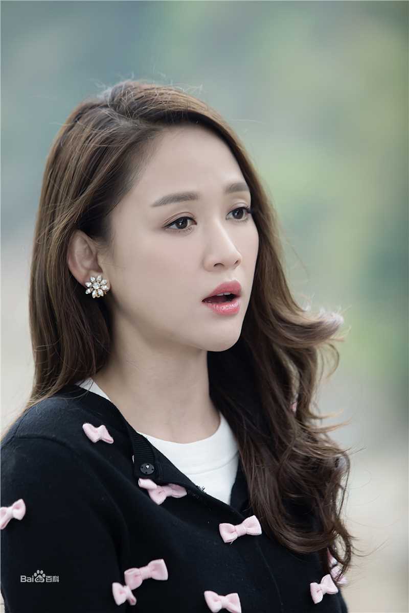 陈乔恩(Joe Chen)影视角色性感图片图集