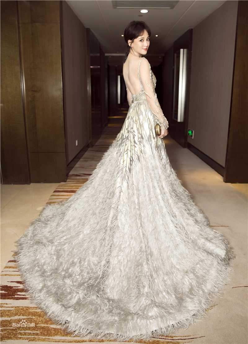 陈乔恩(Joe Chen)高清个人图集