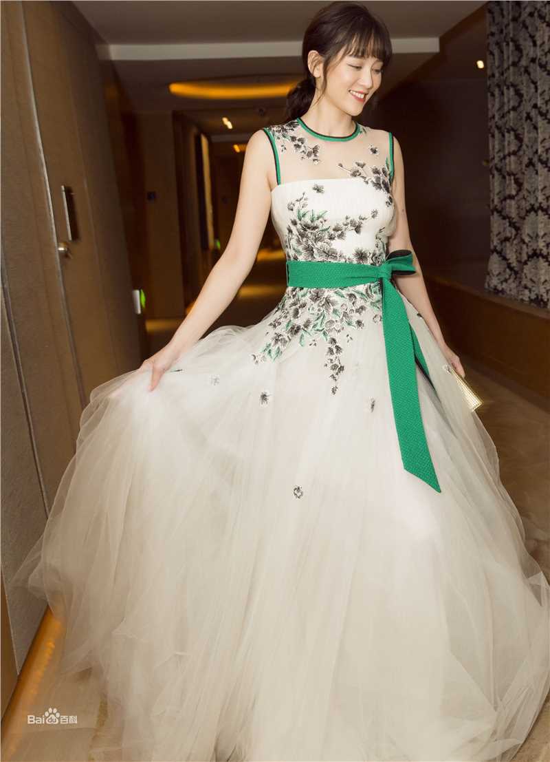 陈乔恩(Joe Chen)高清个人图集