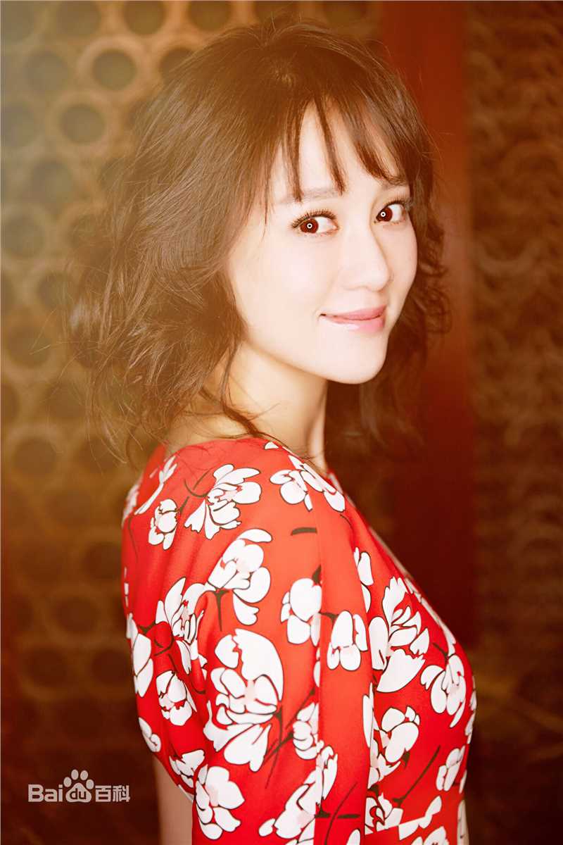 陈乔恩(Joe Chen)高清个人图集