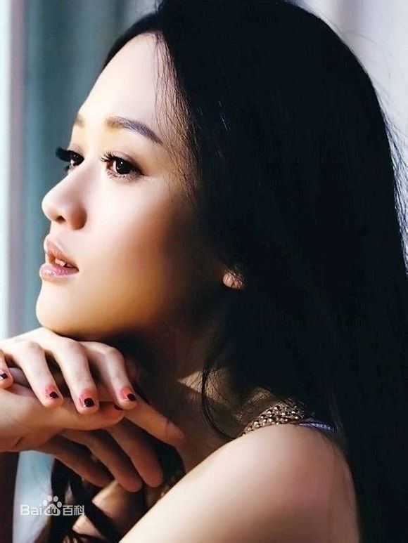 陈乔恩(Joe Chen)个人