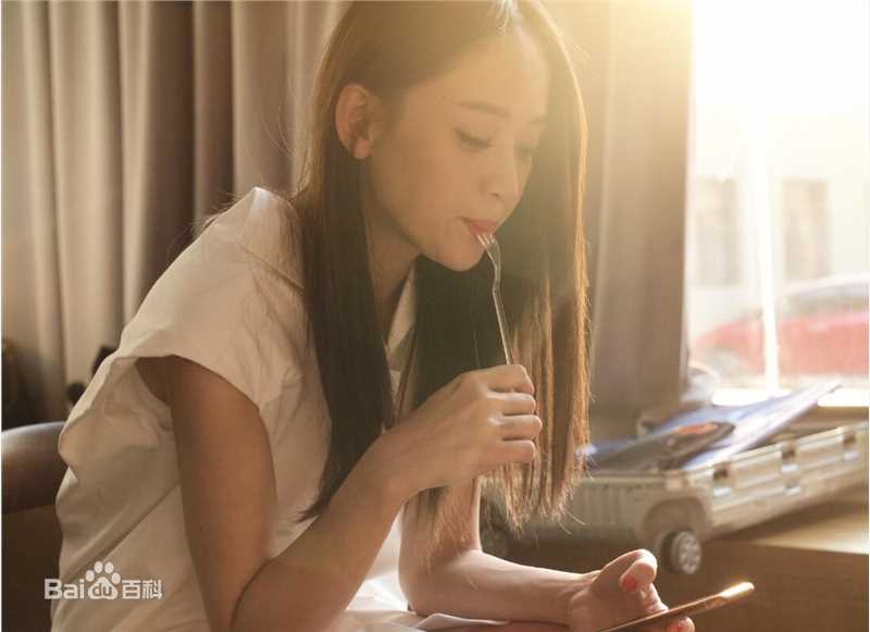 陈乔恩(Joe Chen)个人