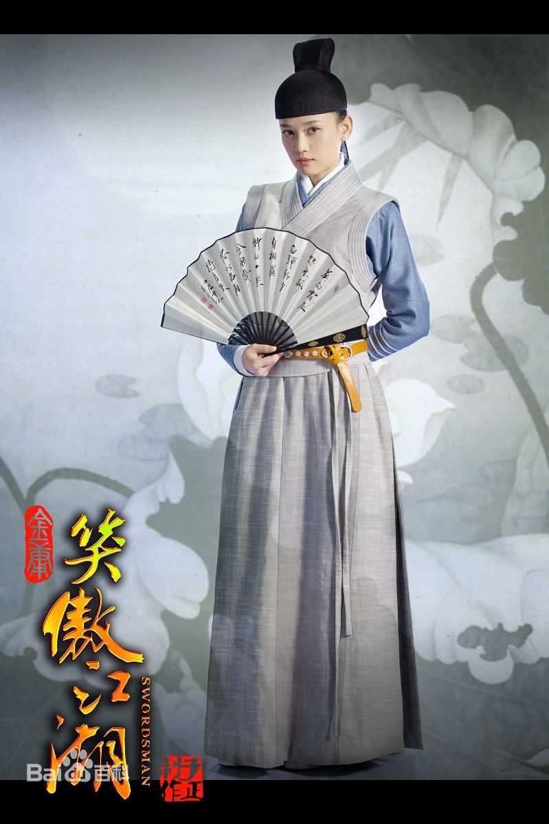 高清陈乔恩(Joe Chen)精彩图册