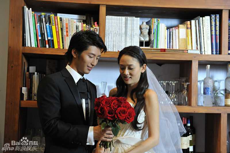 高清陈乔恩(Joe Chen)精彩图册