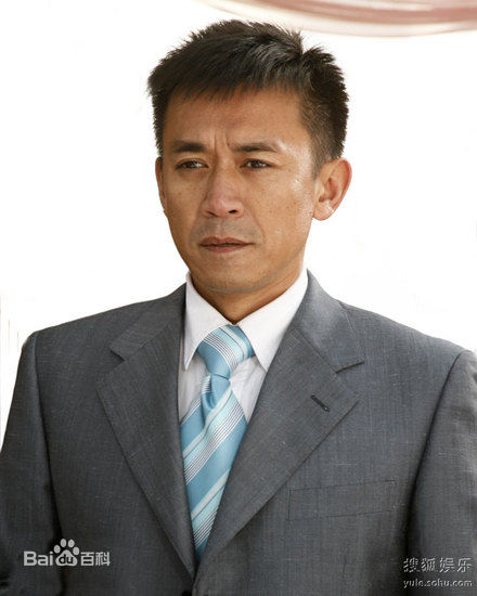 陈乔恩(Joe Chen)精彩图册