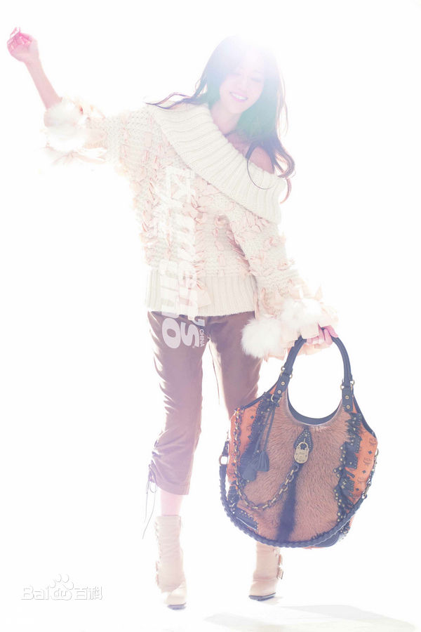 陈乔恩(Joe Chen)精彩图册