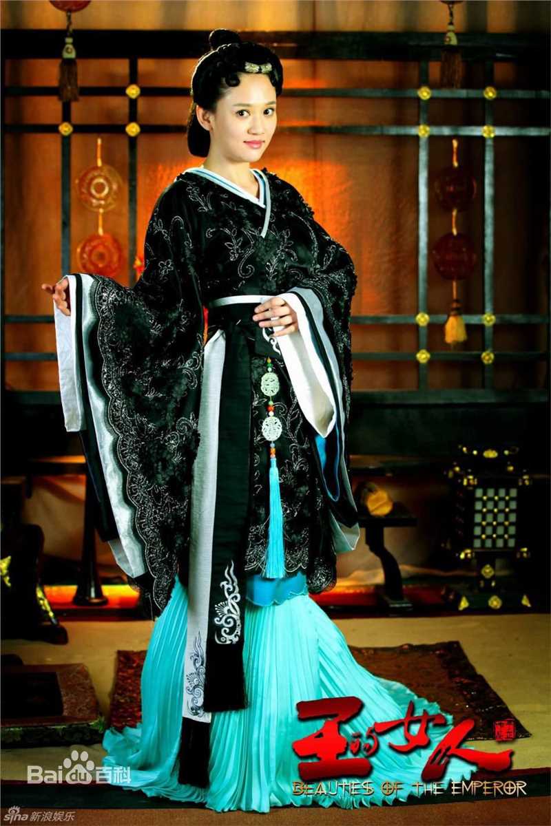 陈乔恩(Joe Chen)精彩图册