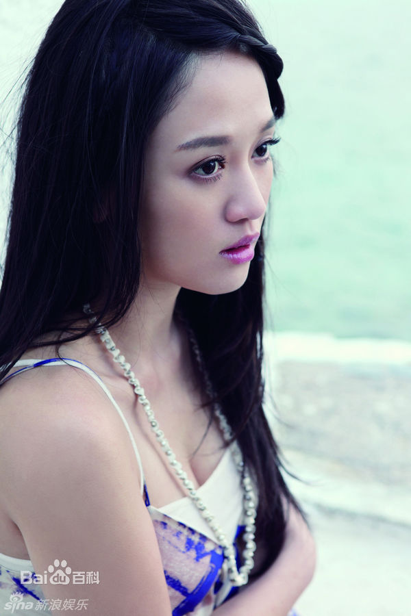 陈乔恩(Joe Chen)精彩图册