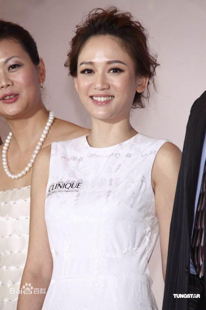 陈乔恩(Joe Chen)精彩图册