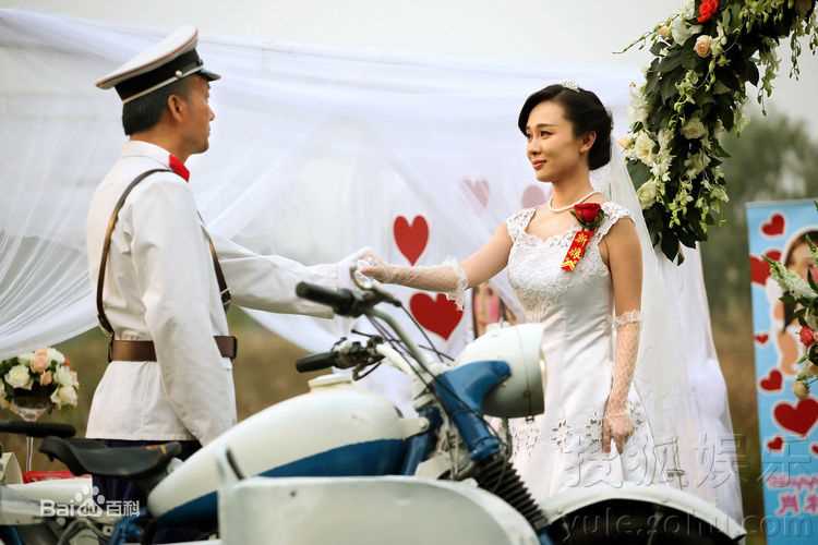 陈乔恩(Joe Chen)精彩图册