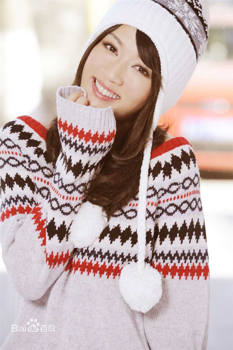 陈乔恩(Joe Chen)精彩图册