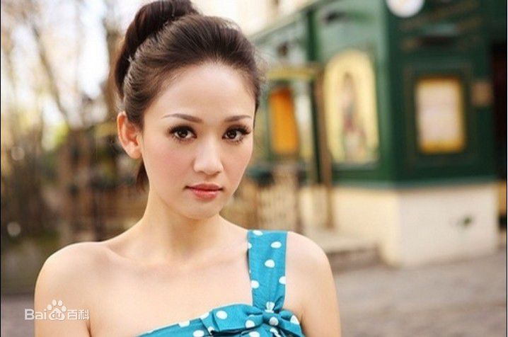 陈乔恩(Joe Chen)精彩图册