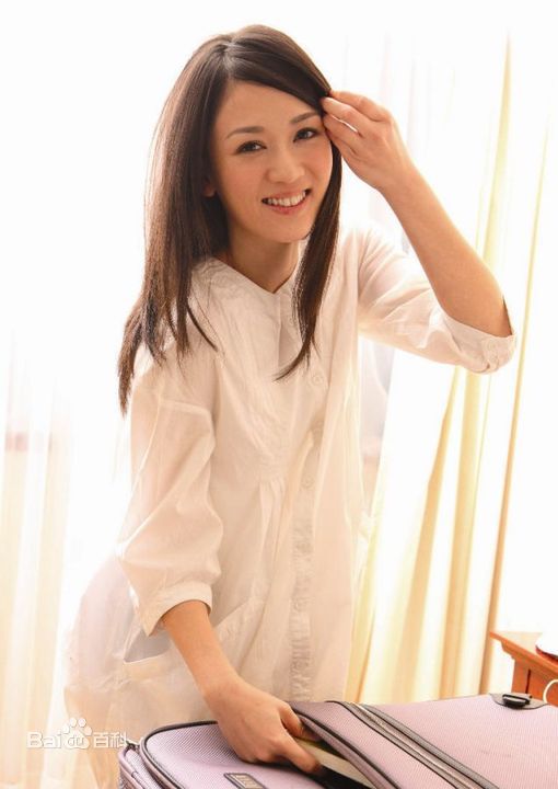 陈乔恩(Joe Chen)精彩图册