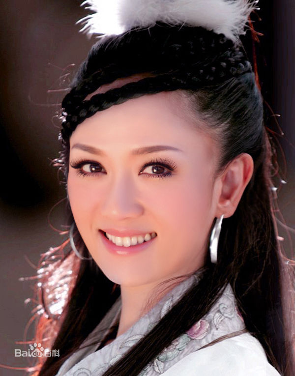 陈乔恩(Joe Chen)精彩图册