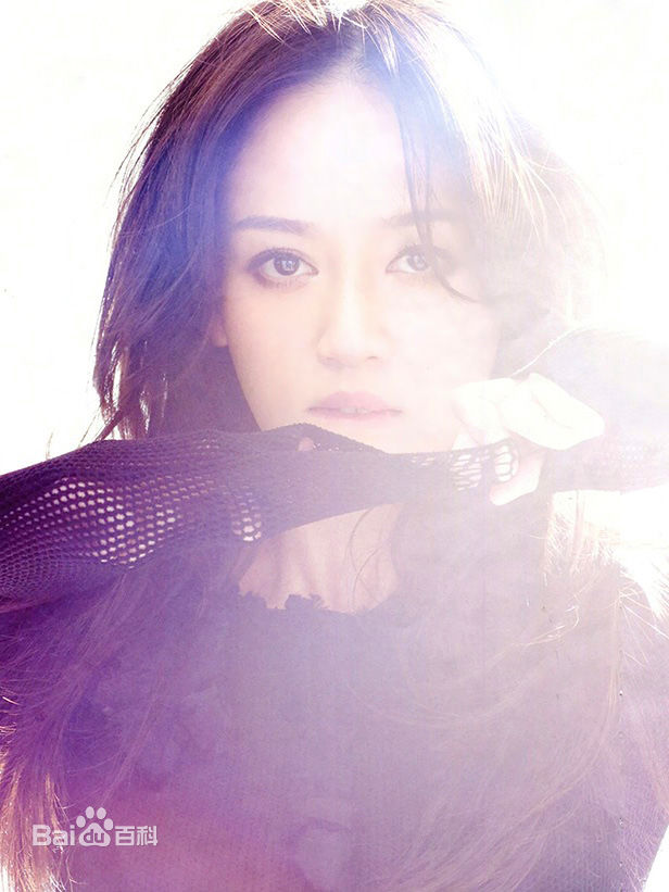 陈乔恩(Joe Chen)精彩图册