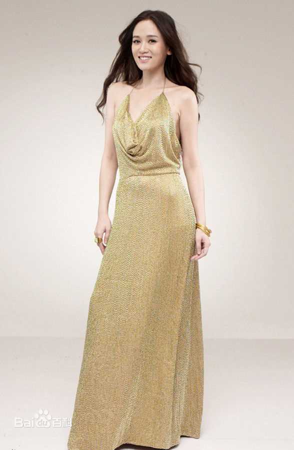 陈乔恩(Joe Chen)精彩图册