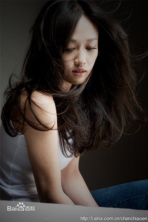 陈乔恩(Joe Chen)精彩图册