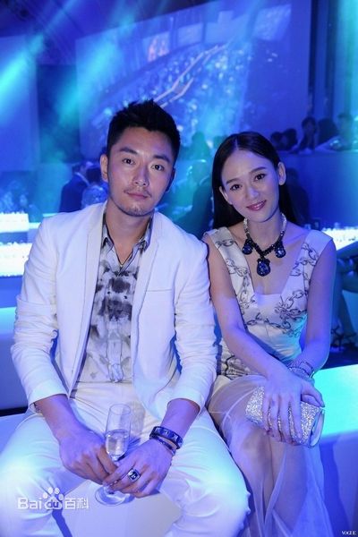 精选陈乔恩(Joe Chen)精彩图册