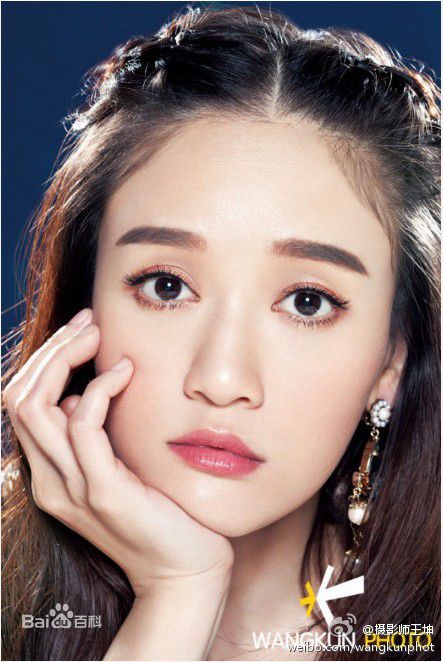 精选陈乔恩(Joe Chen)精彩图册