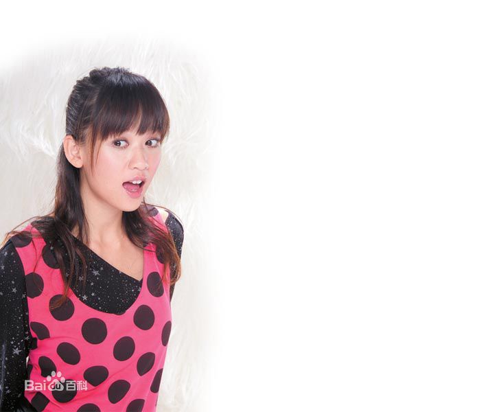 精选陈乔恩(Joe Chen)精彩图册