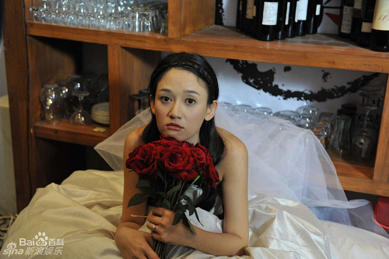 最全陈乔恩(Joe Chen)精彩图册