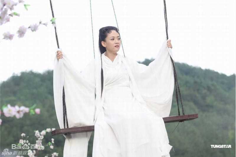 最全陈乔恩(Joe Chen)精彩图册