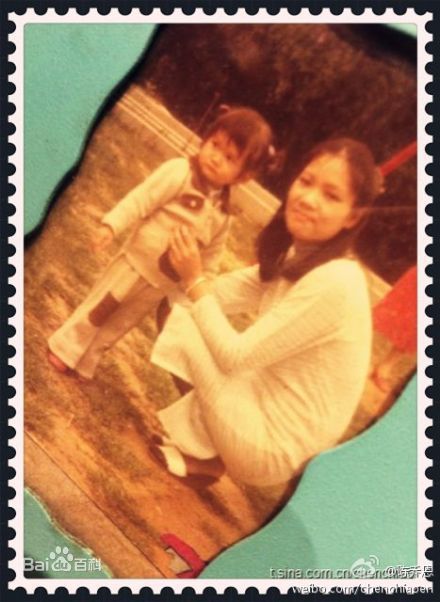 最全陈乔恩(Joe Chen)精彩图册