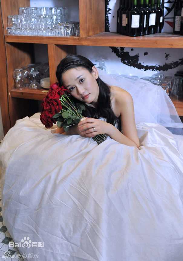 最全陈乔恩(Joe Chen)精彩图册