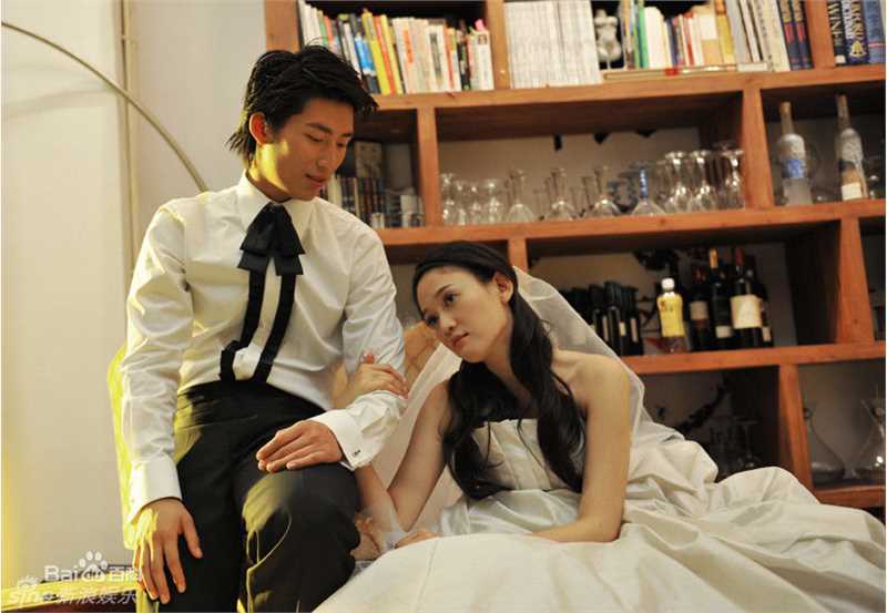 最全陈乔恩(Joe Chen)精彩图册