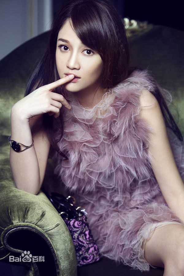 最优质陈乔恩(Joe Chen)精彩图册