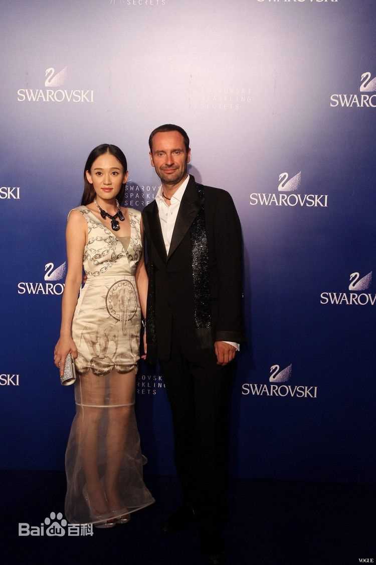 最优质陈乔恩(Joe Chen)精彩图册