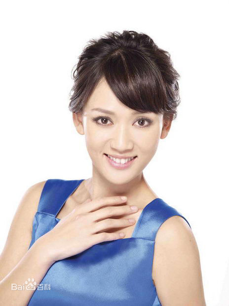 最优质陈乔恩(Joe Chen)精彩图册