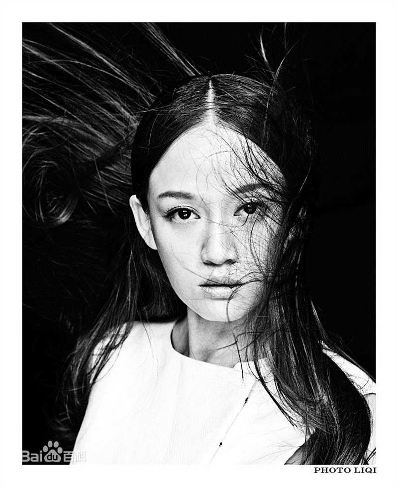 最优质陈乔恩(Joe Chen)精彩图册