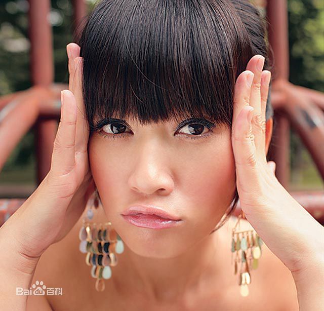 最优质陈乔恩(Joe Chen)精彩图册