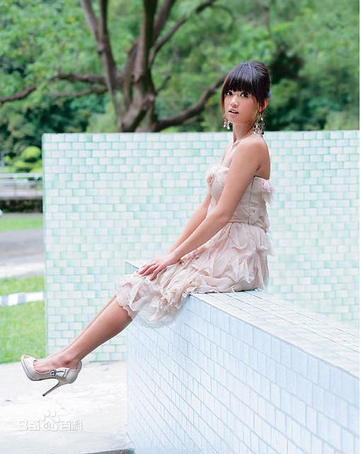 最优质陈乔恩(Joe Chen)精彩图册