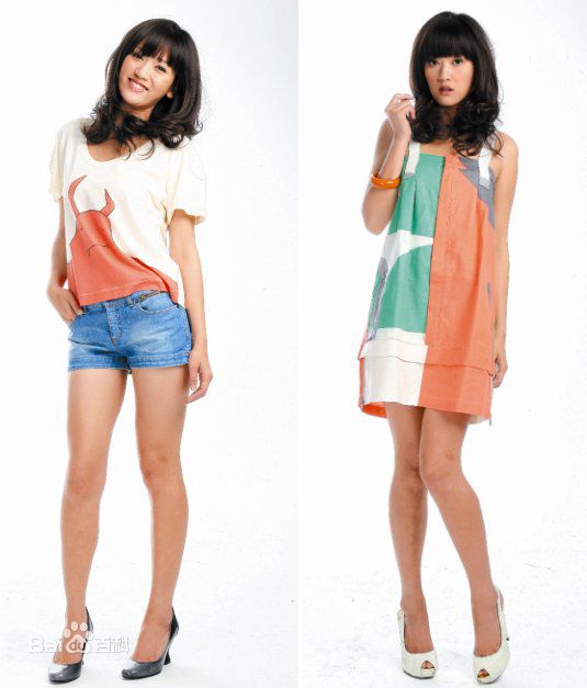 最优质陈乔恩(Joe Chen)精彩图册