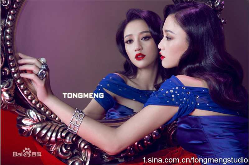 最优质陈乔恩(Joe Chen)精彩图册