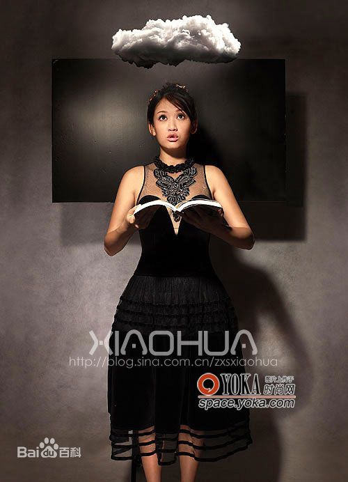 最优质陈乔恩(Joe Chen)精彩图册