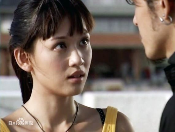 精选陈乔恩(Joe Chen)精彩图册