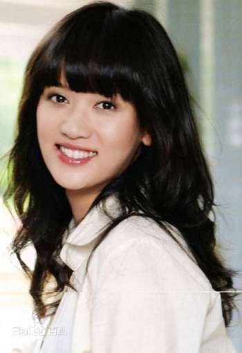 精选陈乔恩(Joe Chen)精彩图册