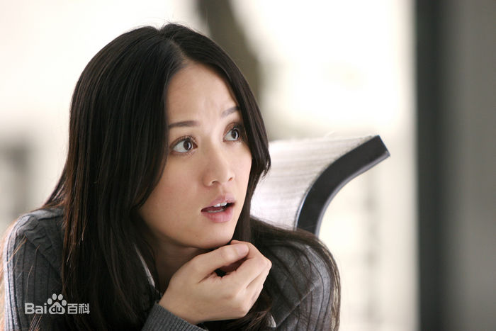 精选陈乔恩(Joe Chen)精彩图册