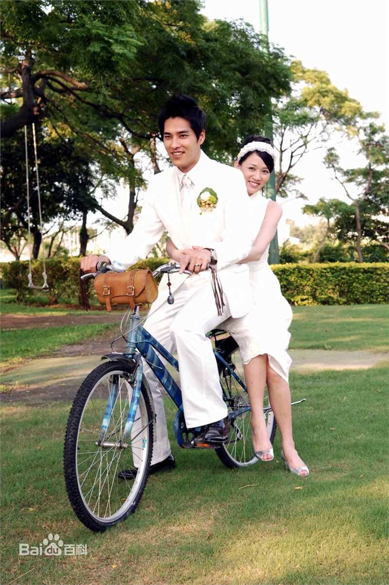 精选陈乔恩(Joe Chen)精彩图册