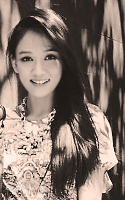 陈乔恩(Joe Chen)精选个人【1】图册