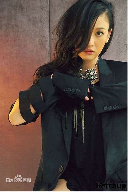 陈乔恩(Joe Chen)精选个人【1】图册